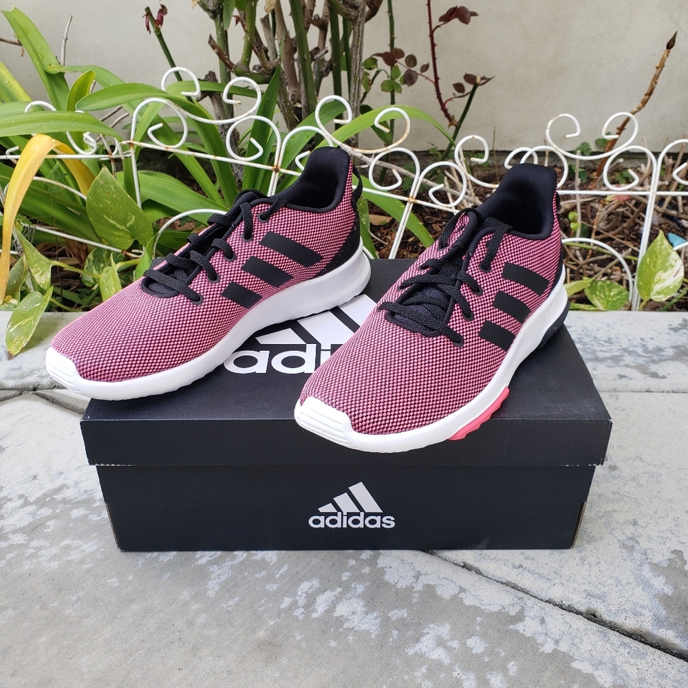 Adidas Cloudfoam Sneakers - Picture 7 of 12